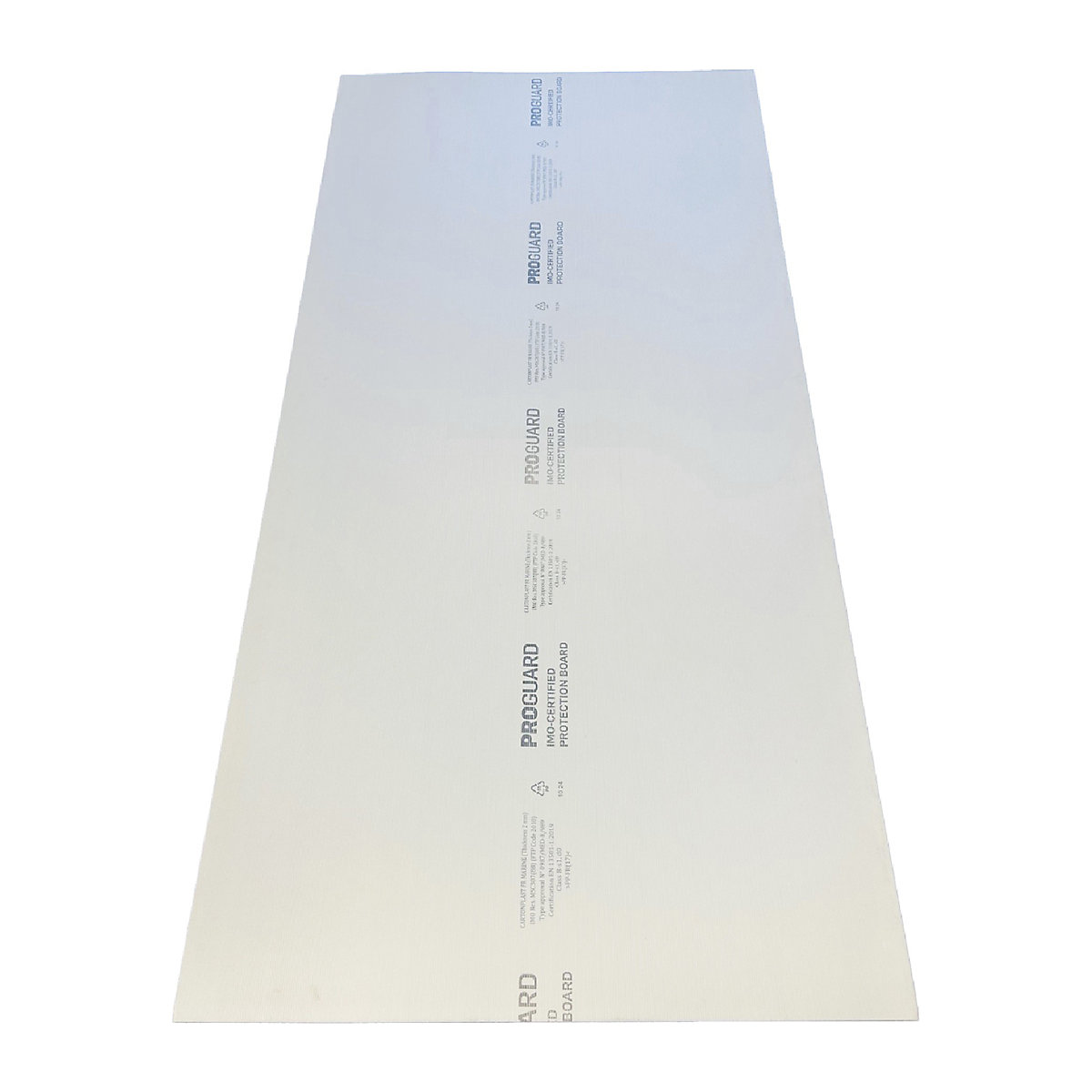 CORREX® Floor Protection Boards