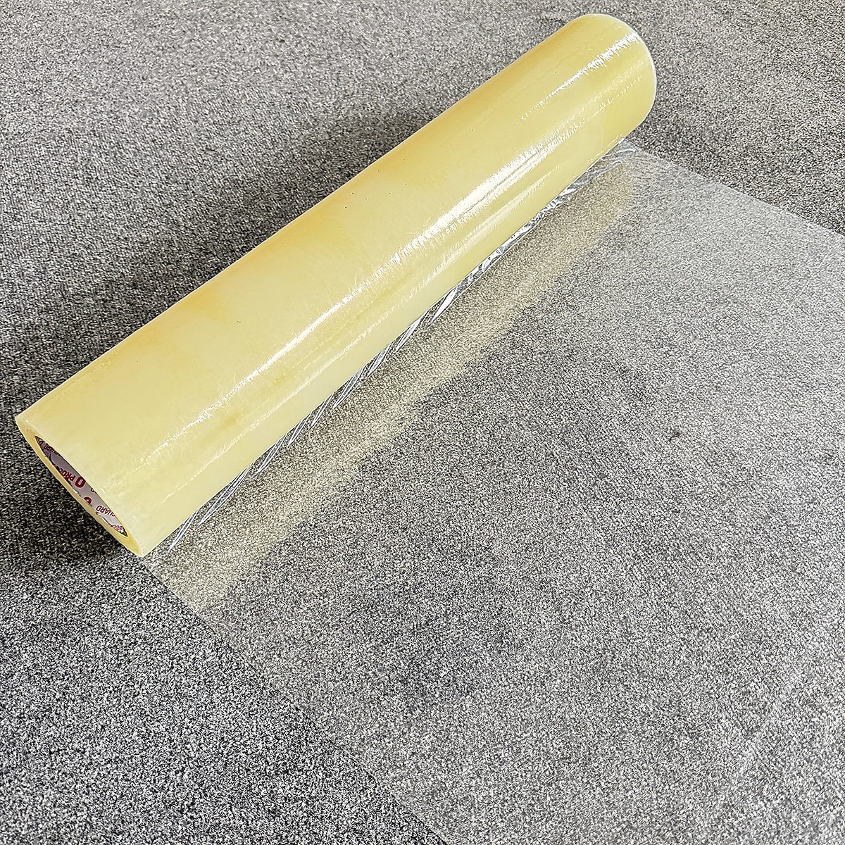 Proguard Carpet Protection Film (Product illustration 8)-7
