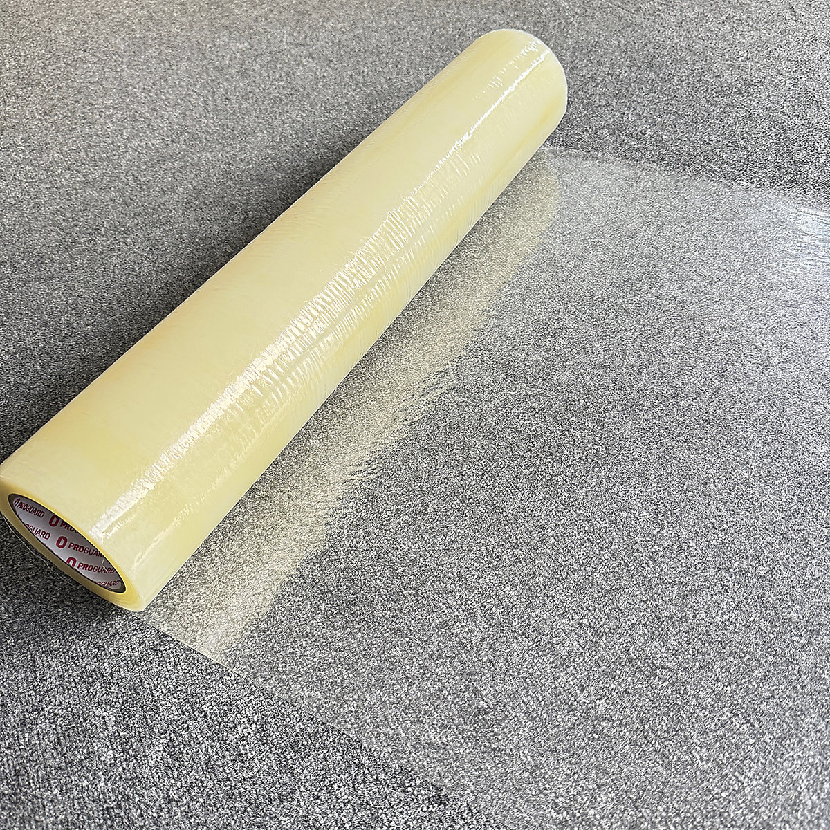Proguard Carpet Protection Film (Product illustration 9)-8