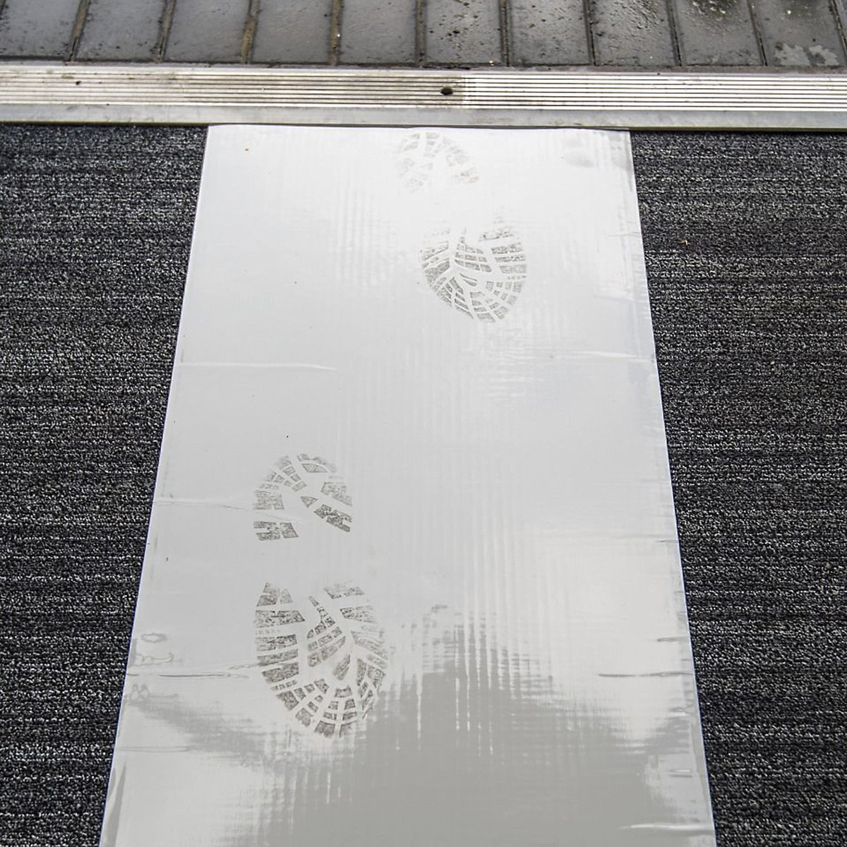 Proguard Dirt Trap Mats