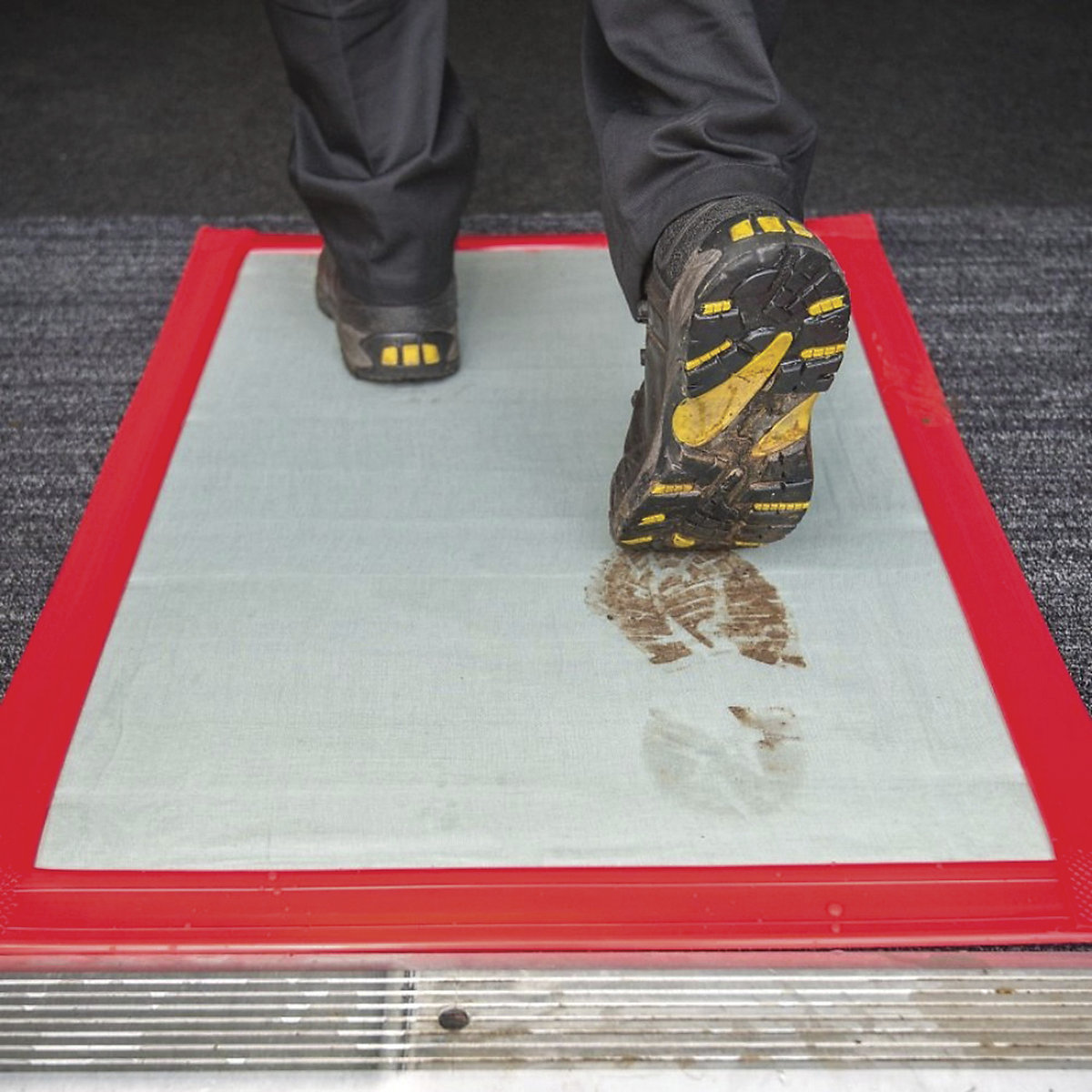 Proguard Dirt Trap Mats (Product illustration 4)-3