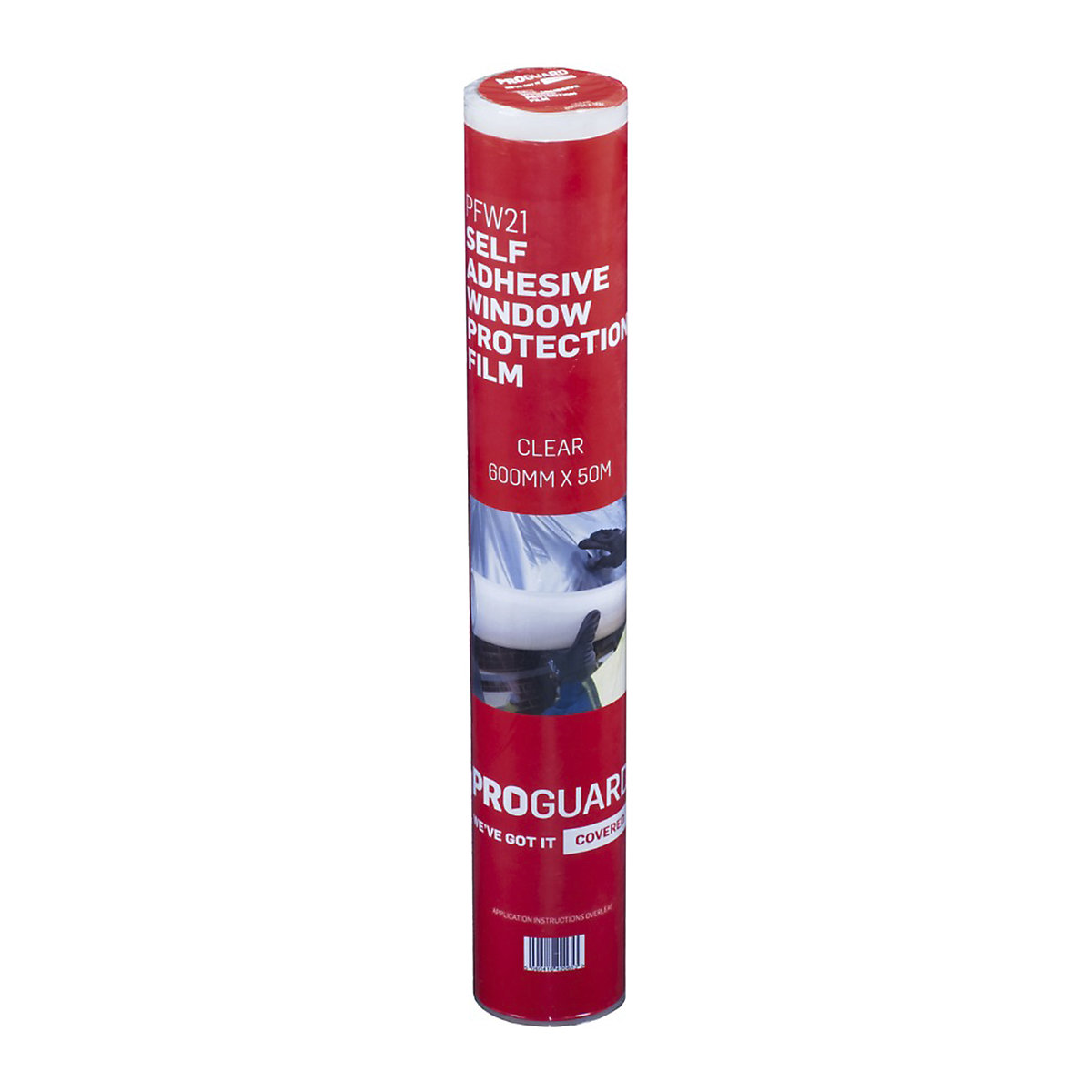 Proguard Window Protection Film