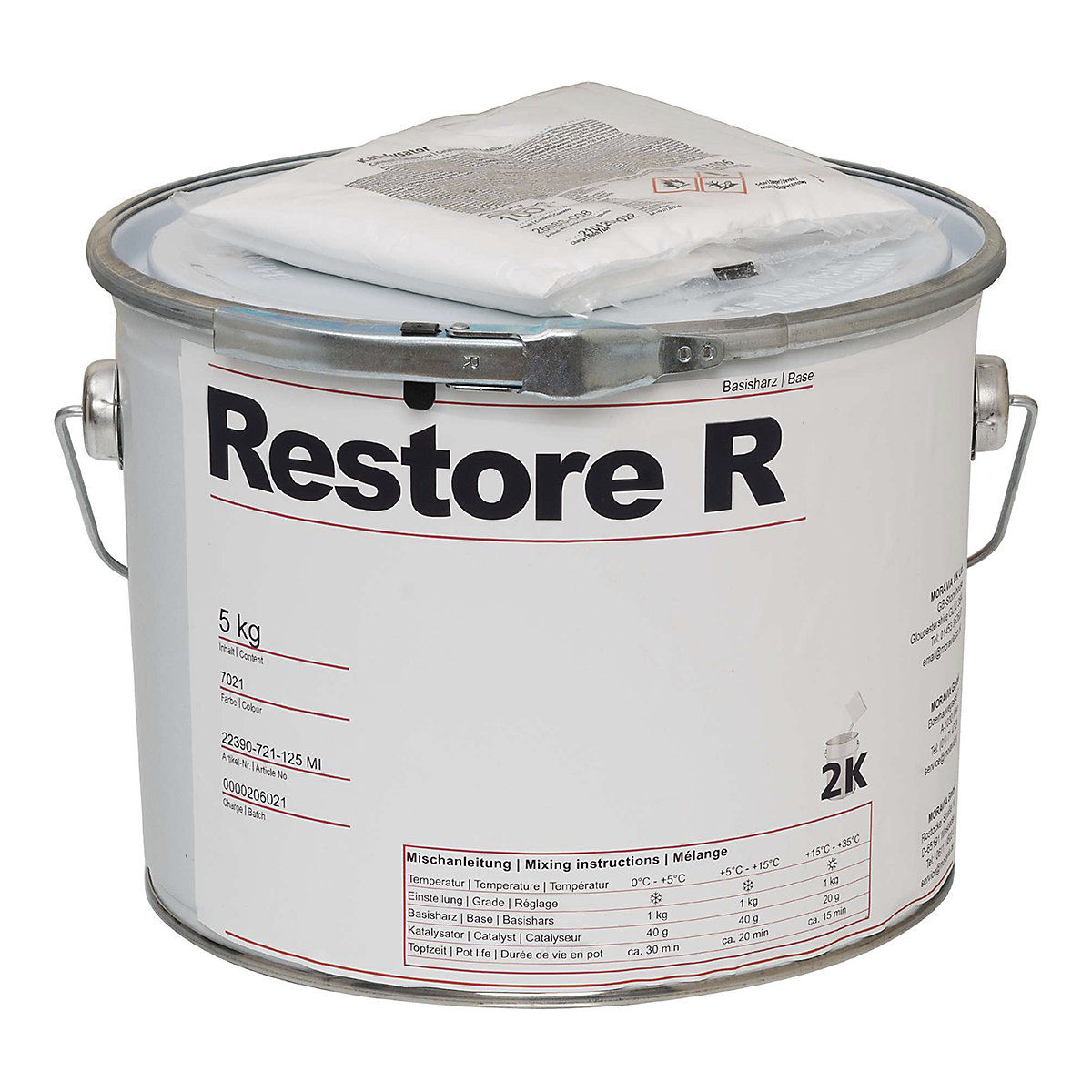 RESTORE Joint Repair Kit