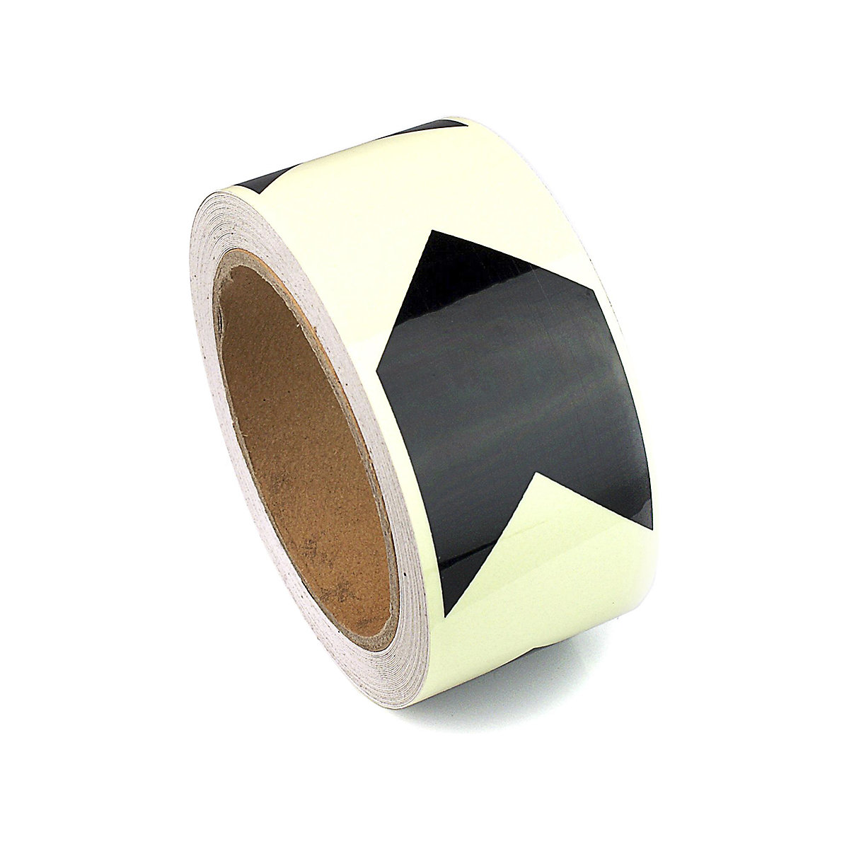 BiGDUG Glow In The Dark Directional Tape, BiGDUG Glow In The Dark Directional Tape, BiGDUG Glow In The Dark Directional Tape | 50w mm | 10 Metre Roll-0