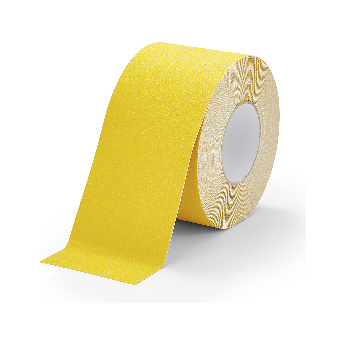 BiGDUG Opaque Safety Grip Tapes, BiGDUG Opaque Safety Grip Tapes, BiGDUG Opaque Safety Grip Tape | 150w mm | 18.3 Metre Roll | Yellow-0