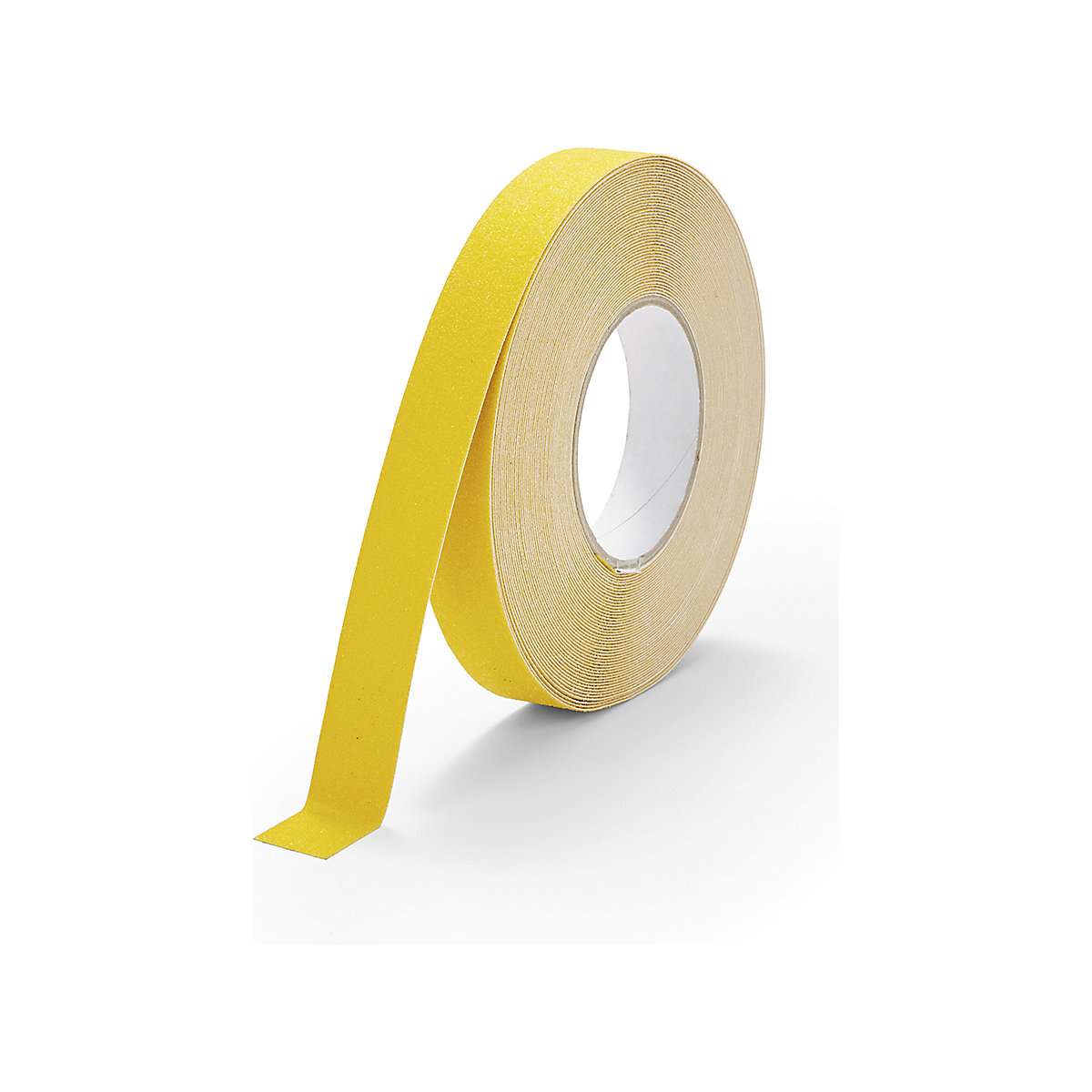 BiGDUG Opaque Safety Grip Tapes, BiGDUG Opaque Safety Grip Tapes, BiGDUG Opaque Safety Grip Tape | 25w mm | 18.3 Metre Roll | Yellow-2
