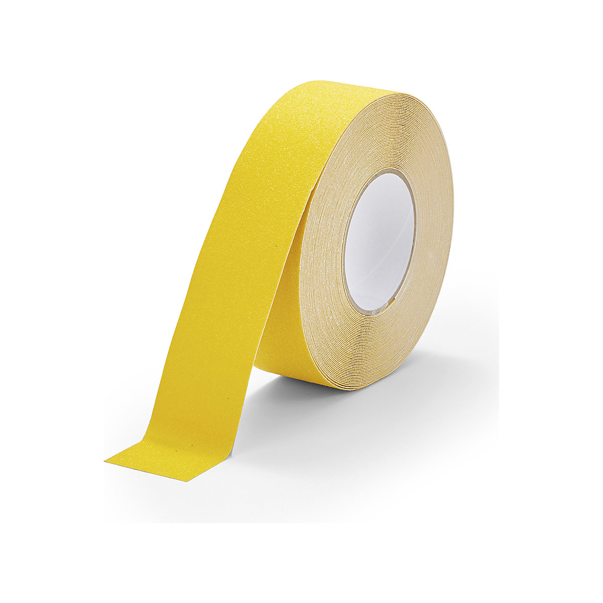 BiGDUG Opaque Safety Grip Tapes, BiGDUG Opaque Safety Grip Tapes, BiGDUG Opaque Safety Grip Tape | 75w mm | 18.3 Metre Roll | Yellow-1