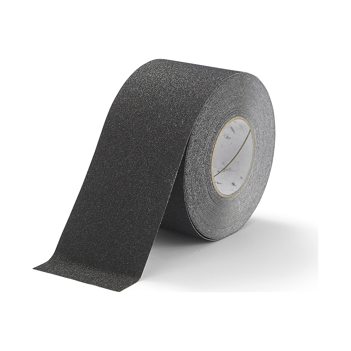 BiGDUG Removable Anti-Slip Floor Marking Tapes, BiGDUG Removable Anti-Slip Floor Marking Tapes, BiGDUG Removable Anti-Slip Floor Marking Tape | 100w mm | 18.3 Metre Roll | Black-4