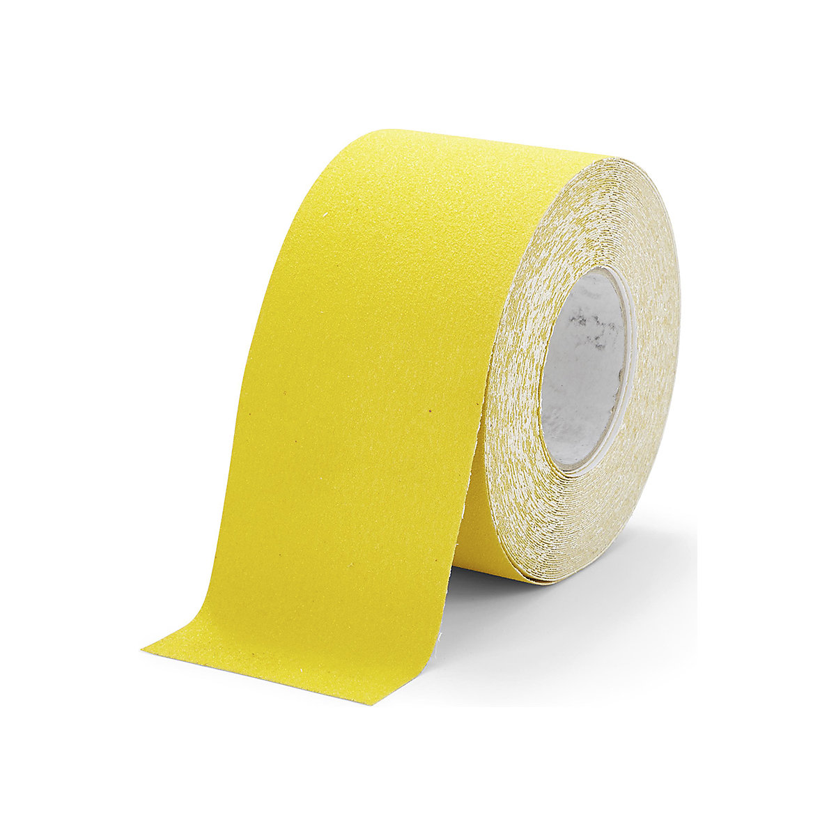 BiGDUG Removable Anti-Slip Floor Marking Tapes, BiGDUG Removable Anti-Slip Floor Marking Tapes, BiGDUG Removable Anti-Slip Floor Marking Tape | 100w mm | 18.3 Metre Roll | Yellow-0
