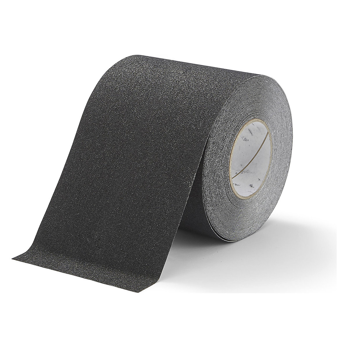 BiGDUG Removable Anti-Slip Floor Marking Tapes, BiGDUG Removable Anti-Slip Floor Marking Tapes, BiGDUG Removable Anti-Slip Floor Marking Tape | 150w mm | 18.3 Metre Roll | Black-0