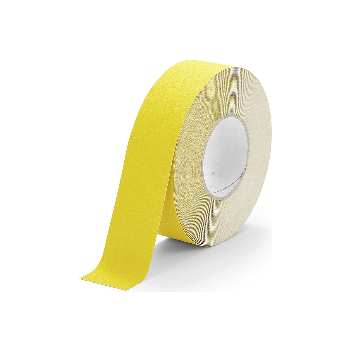 BiGDUG Removable Anti-Slip Floor Marking Tapes, BiGDUG Removable Anti-Slip Floor Marking Tapes, BiGDUG Removable Anti-Slip Floor Marking Tape | 50w mm | 18.3 Metre Roll | Yellow-0