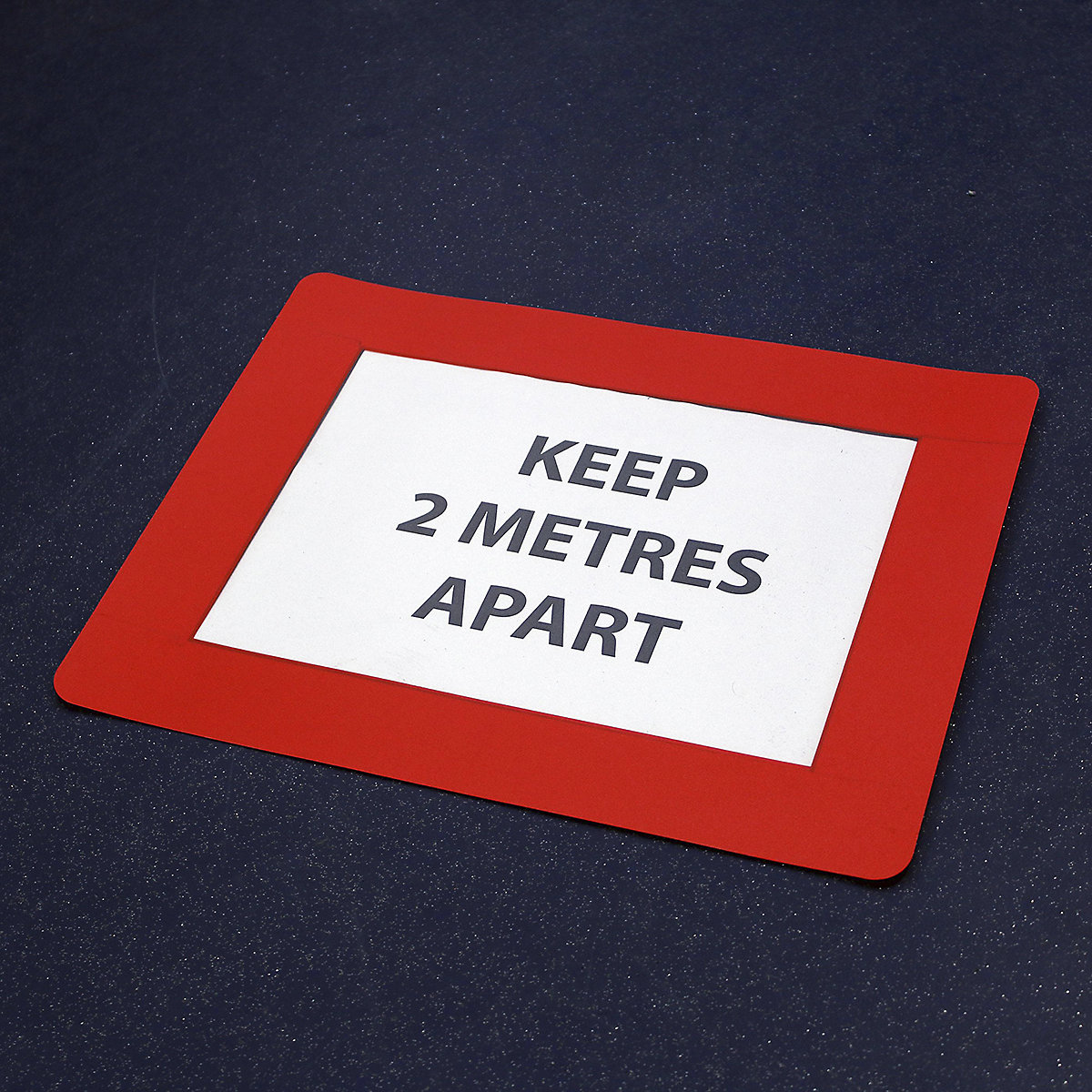 BiGDUG Self-Adhesive Floor Label Holders (Product illustration 5)-4