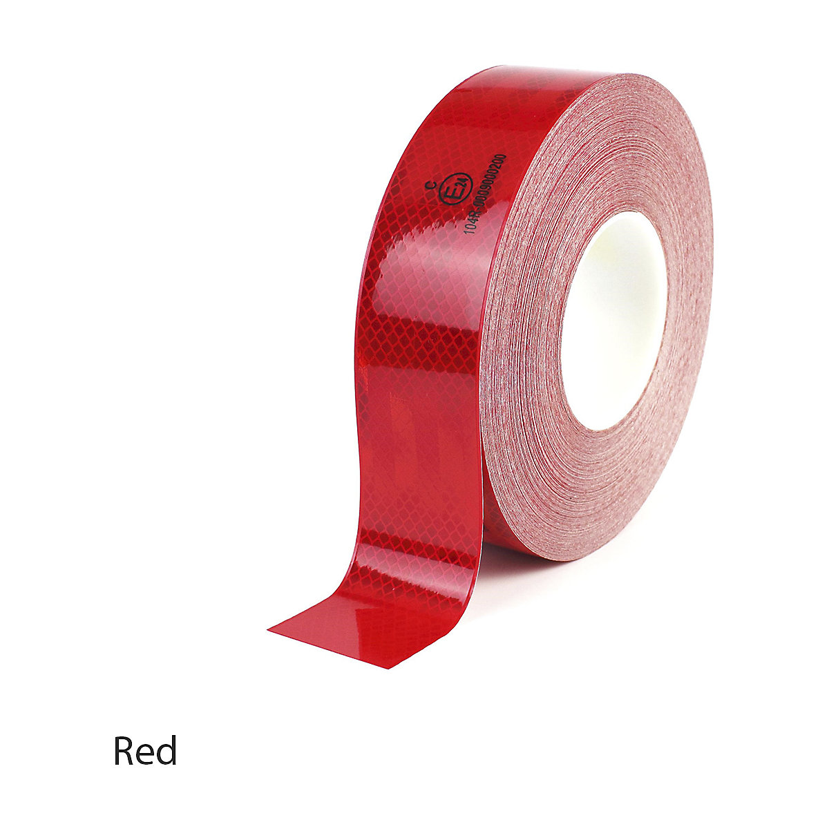 BiGDUG Vehicle Reflective Tape (Product illustration 4)-3