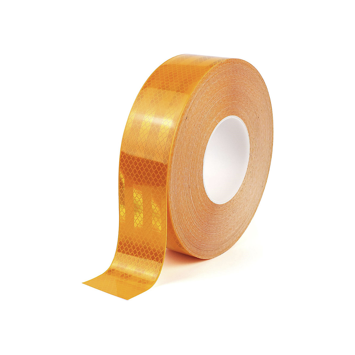 BiGDUG Vehicle Reflective Tape, BiGDUG Vehicle Reflective Tape, BiGDUG Vehicle Reflective Tape | 50w mm | 50 Metre Roll | Yellow-0