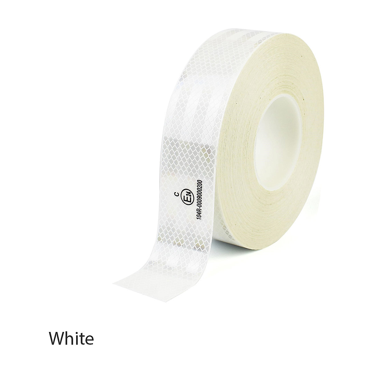 BiGDUG Vehicle Reflective Tape (Product illustration 3)-2