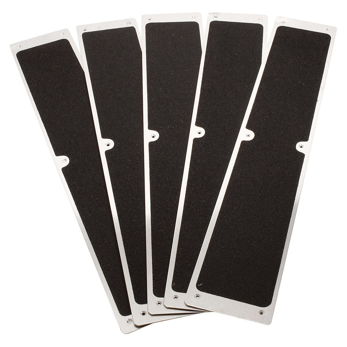 COBA Europe Aluminium Stairtread Anti-Slip (Product illustration 2)-1
