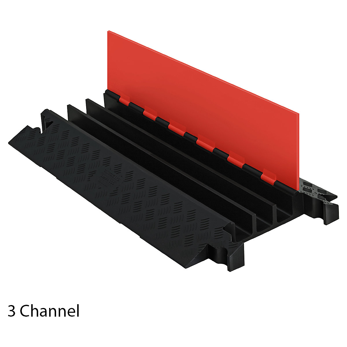Checkers Guard Dog Cable Protectors (Product illustration 2)-1
