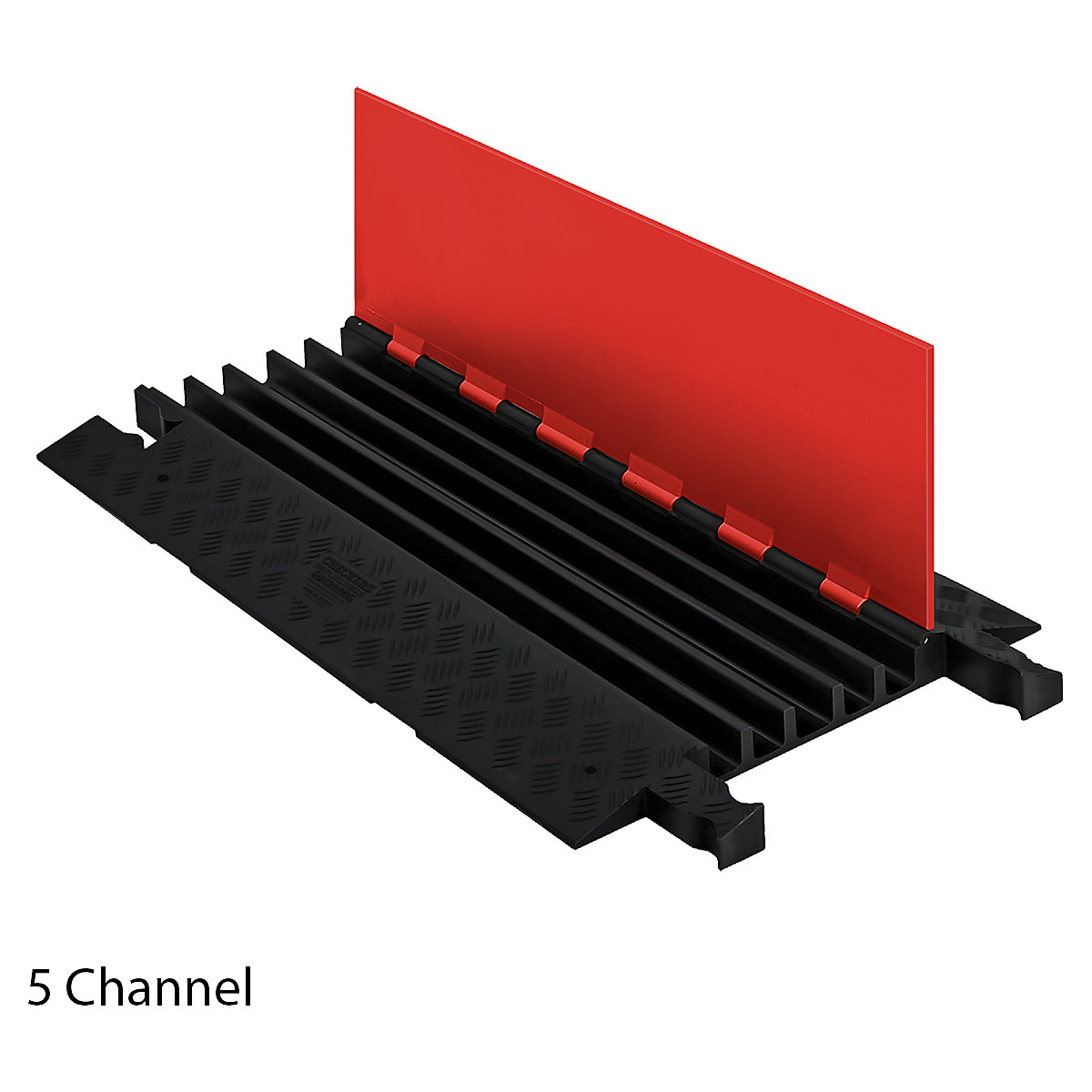 Checkers Guard Dog Cable Protectors (Product illustration 3)-2