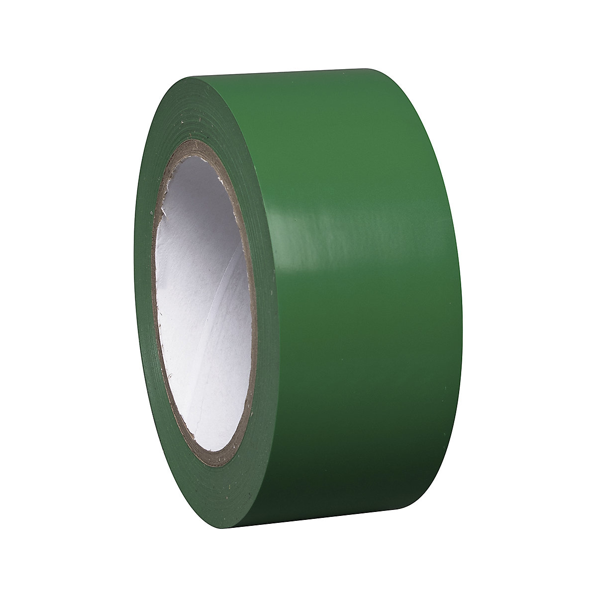 Floor Marking Tape 50mm Wide, Floor Marking Tape 50mm Wide, Floor Marking Tape 50mm Wide 33m Long Information/Direction Green-0
