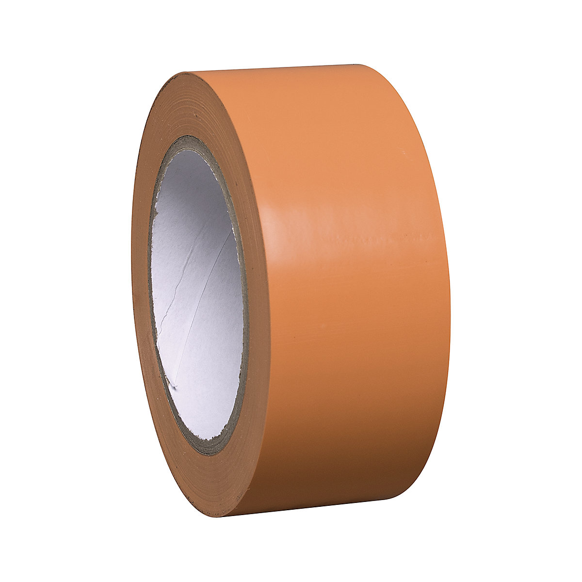 Floor Marking Tape 50mm Wide, Floor Marking Tape 50mm Wide, Floor Marking Tape 50mm Wide 33m Long Chemical Storage Orange-0