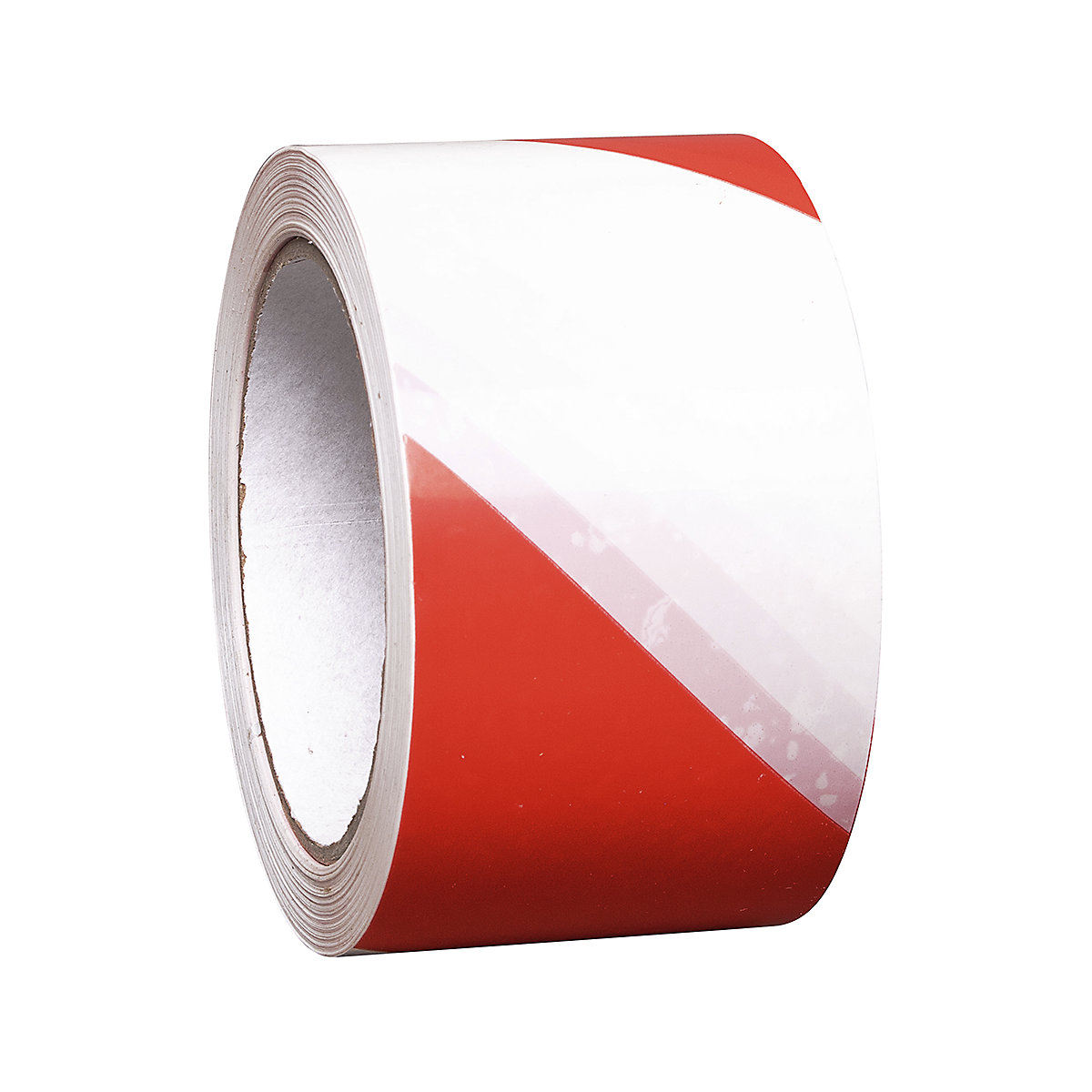 Floor Marking Tape 50mm Wide, Floor Marking Tape 50mm Wide, Floor Marking Tape 75mm Wide 33m Long Fire Equipment Red/White-0