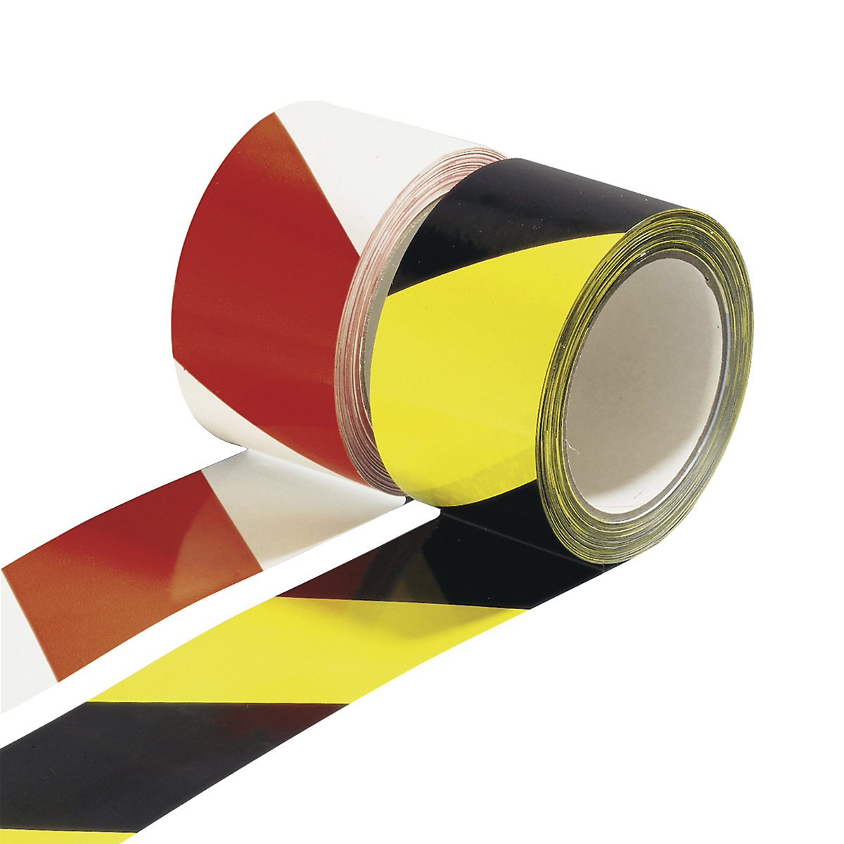 TRAFFIC-LINE Hazard Warning Tape (Product illustration 2)-1