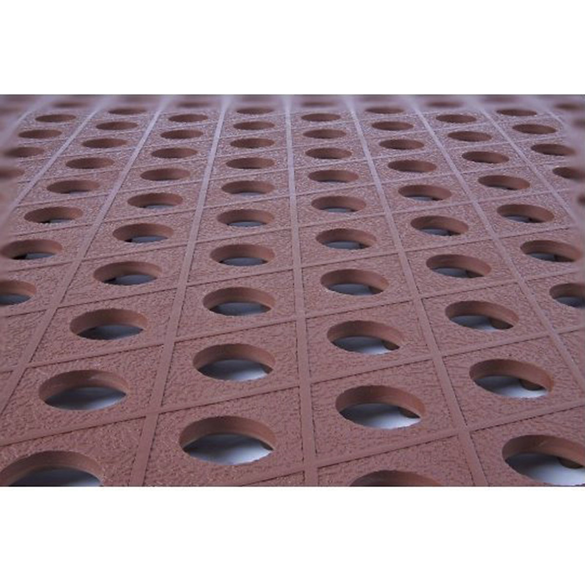 Wearwell Grade A Food Area Anti-Fatigue Mat (Product illustration 5)-4