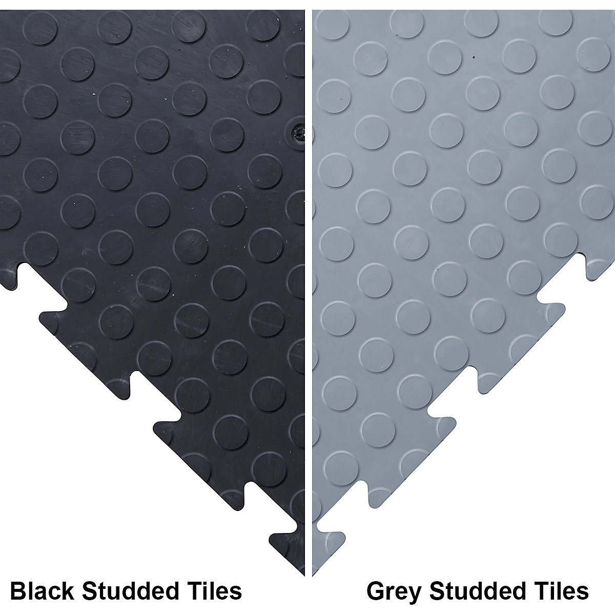 BiGDUG Essentials Double Garage Interlocking Floor Tile Mega Deal (Product illustration 3)-2