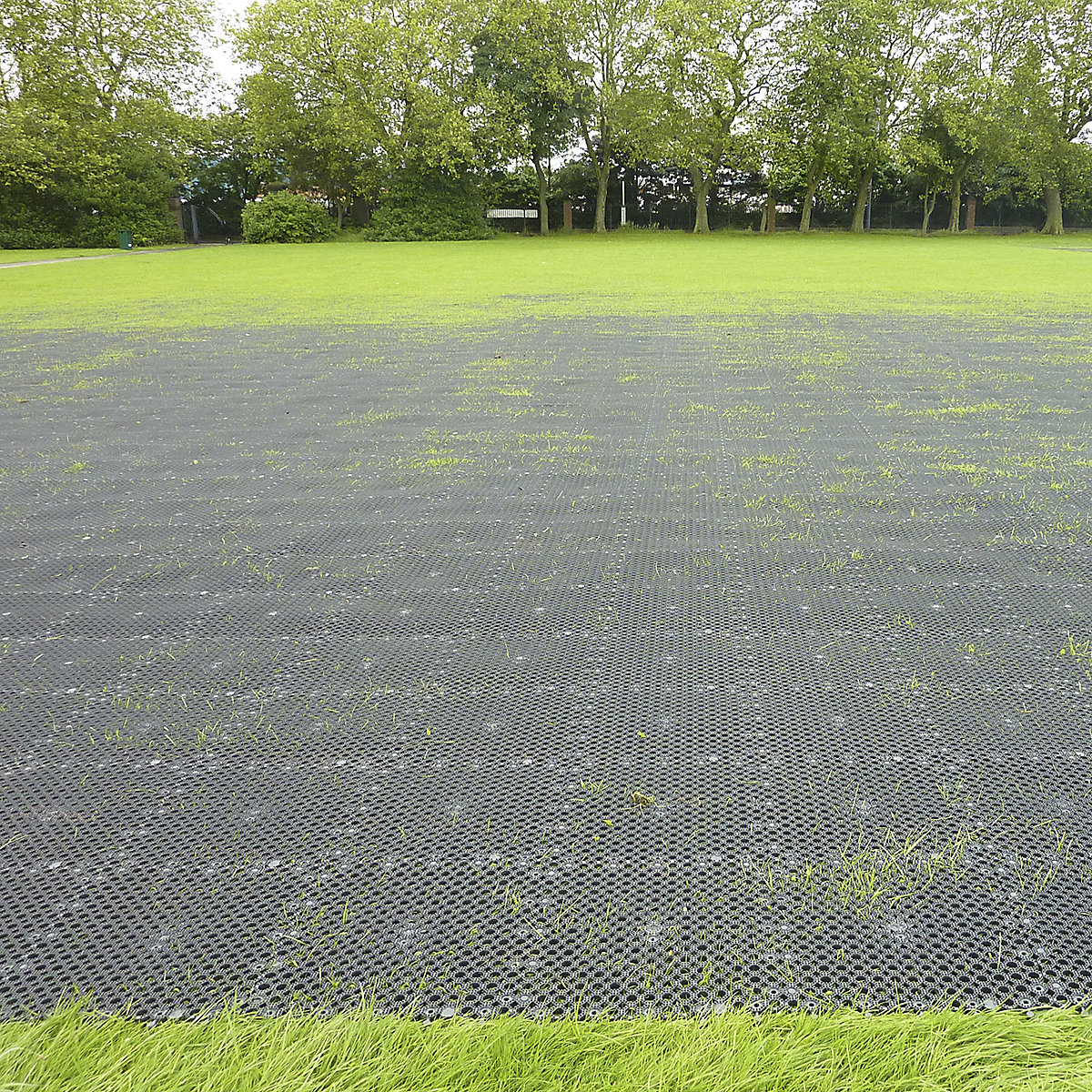 BiGDUG Outdoor Grass Protection Locking Mats (Product illustration 9)-8