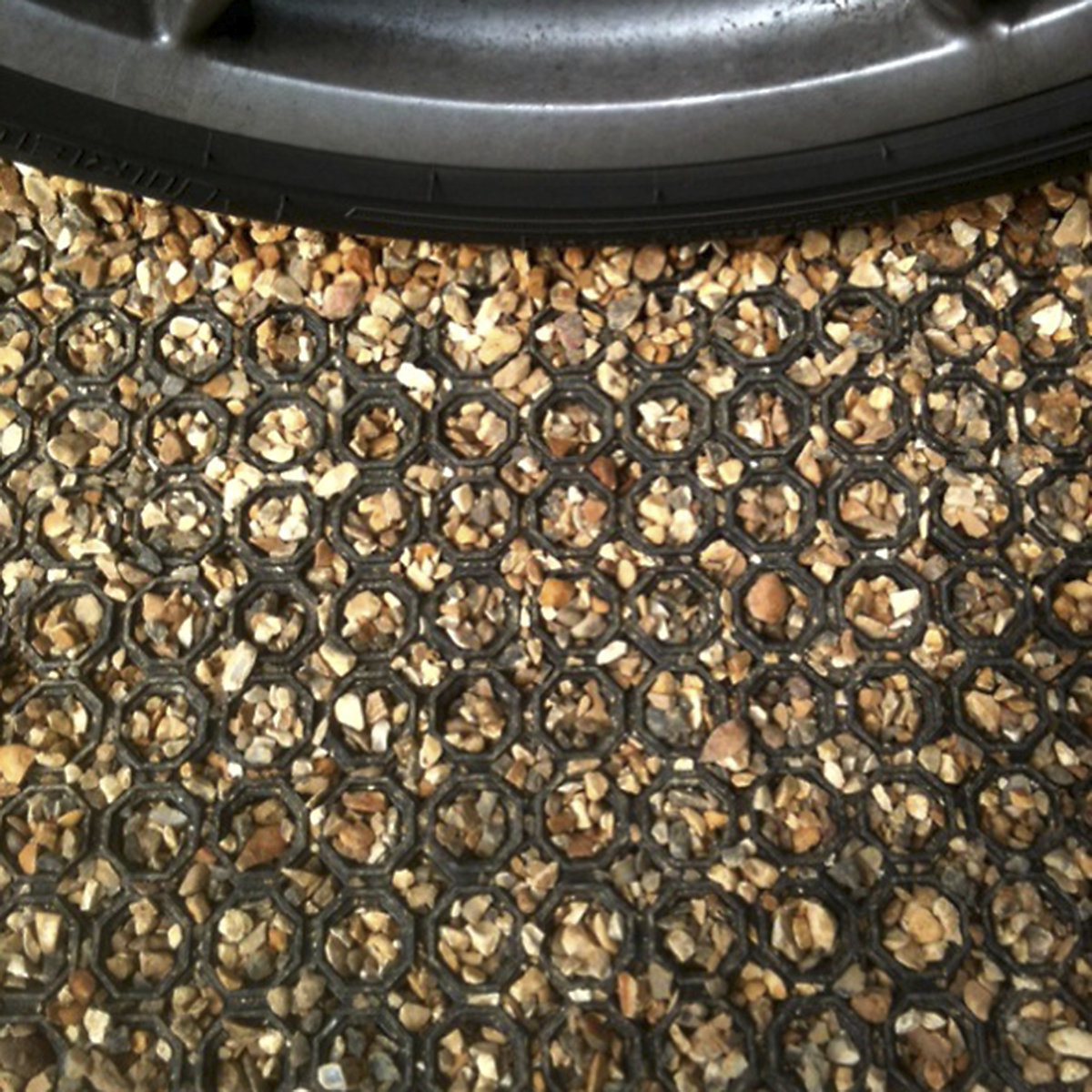 BiGDUG Outdoor Grass Protection Locking Mats (Product illustration 11)-10