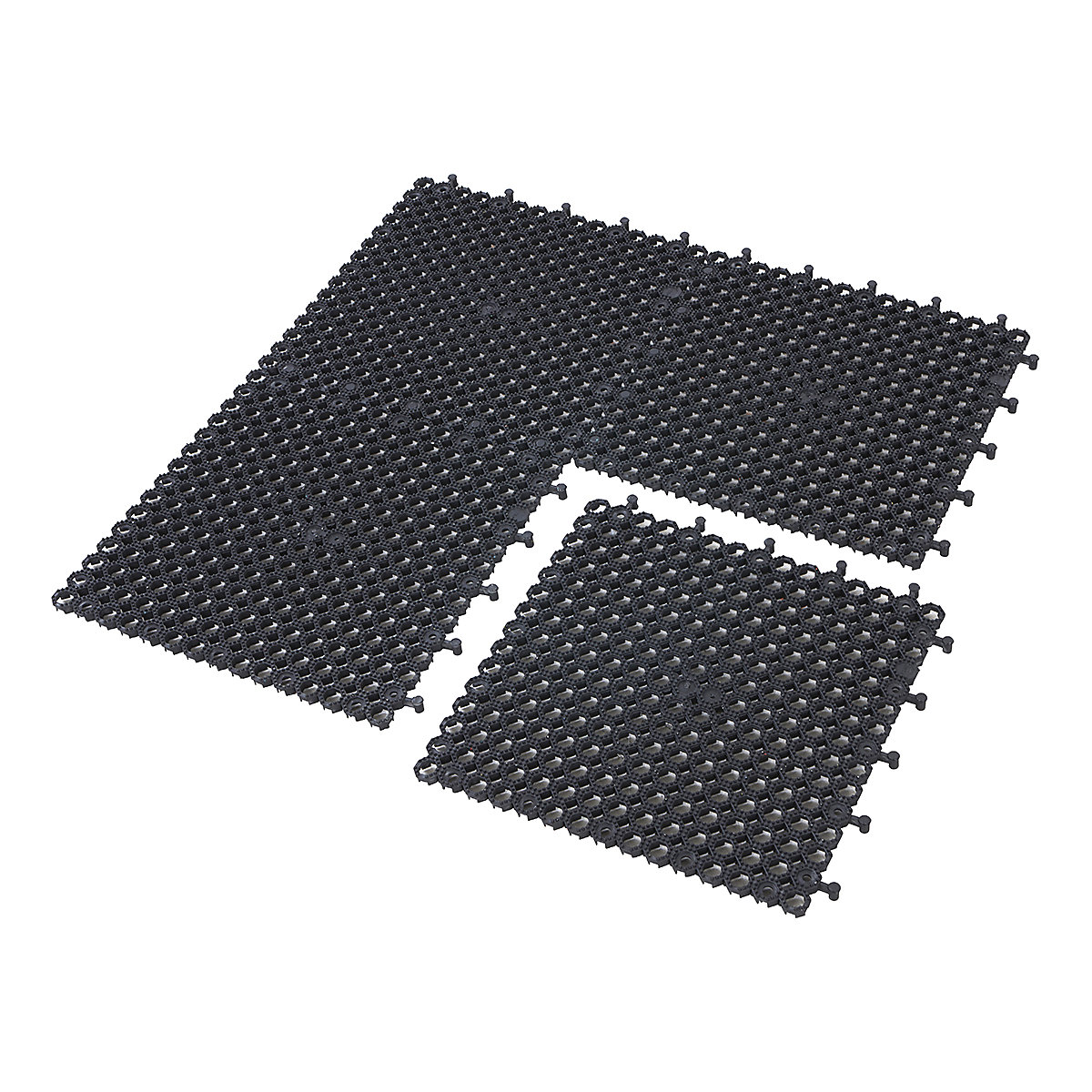 BiGDUG Outdoor Grass Protection Locking Mats (Product illustration 4)-3