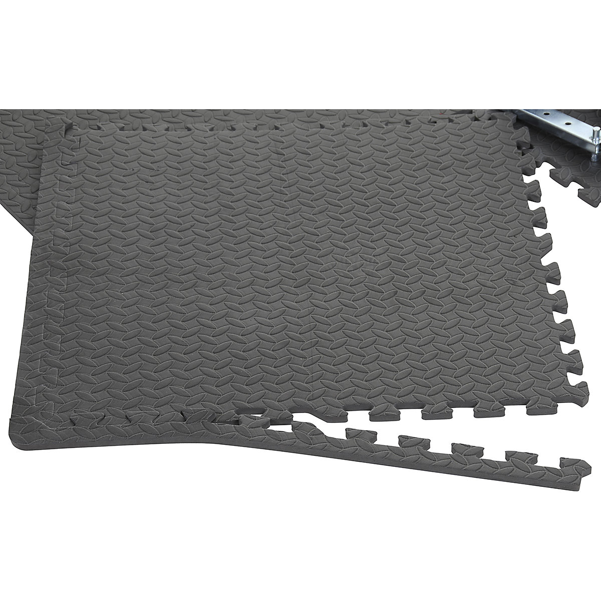 BiGDUG Home Workout Set (Product illustration 2)-1