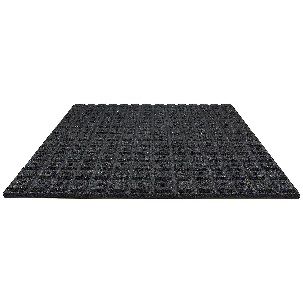 BiGDUG Rubber Anti Shock Gym Tiles (Product illustration 5)-4