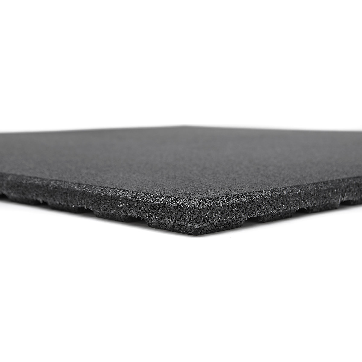 BiGDUG Rubber Anti Shock Gym Tiles (Product illustration 3)-2