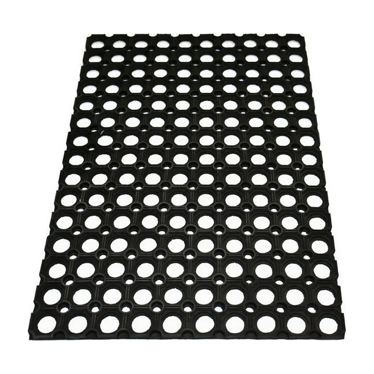 COBA Europe Honeycomb Ringmat (Product illustration 2)-1