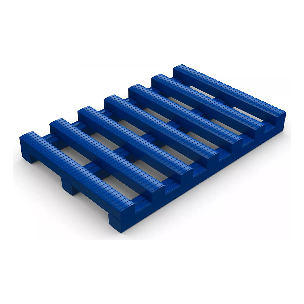 Heronwalk Barefoot Safety Matting, Heronwalk Barefoot Safety Matting, Heronwalk Barefoot Safety Matting | 10.5h x 500w x 10000d mm | Blue-4