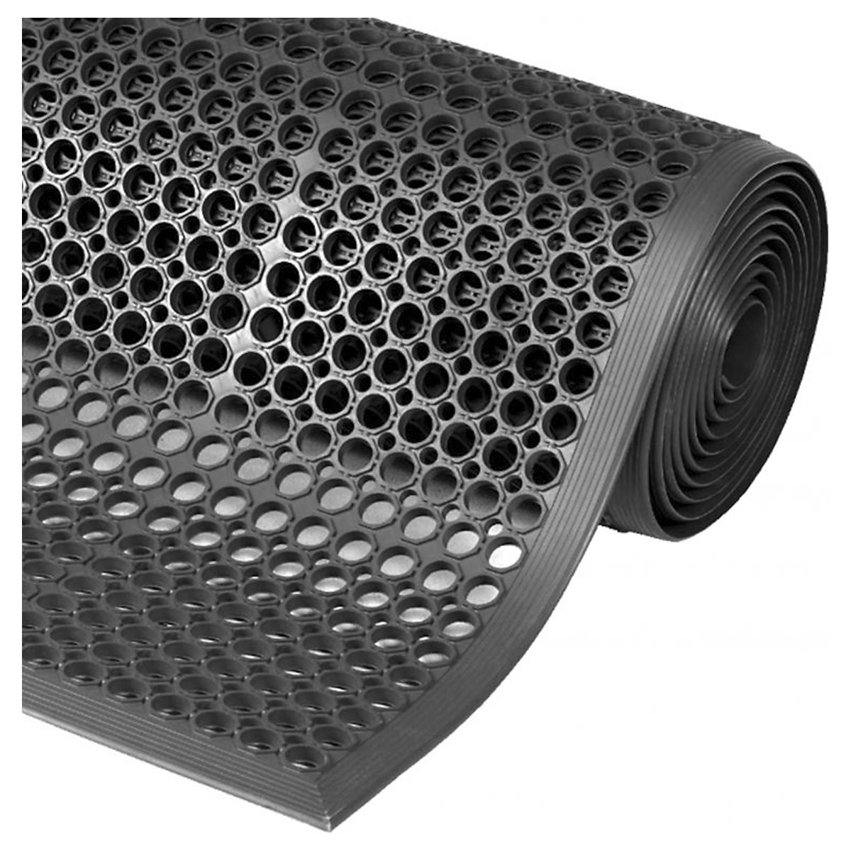 Notrax Sanitop Wet Areas Standalone Matting (Product illustration 3)-2