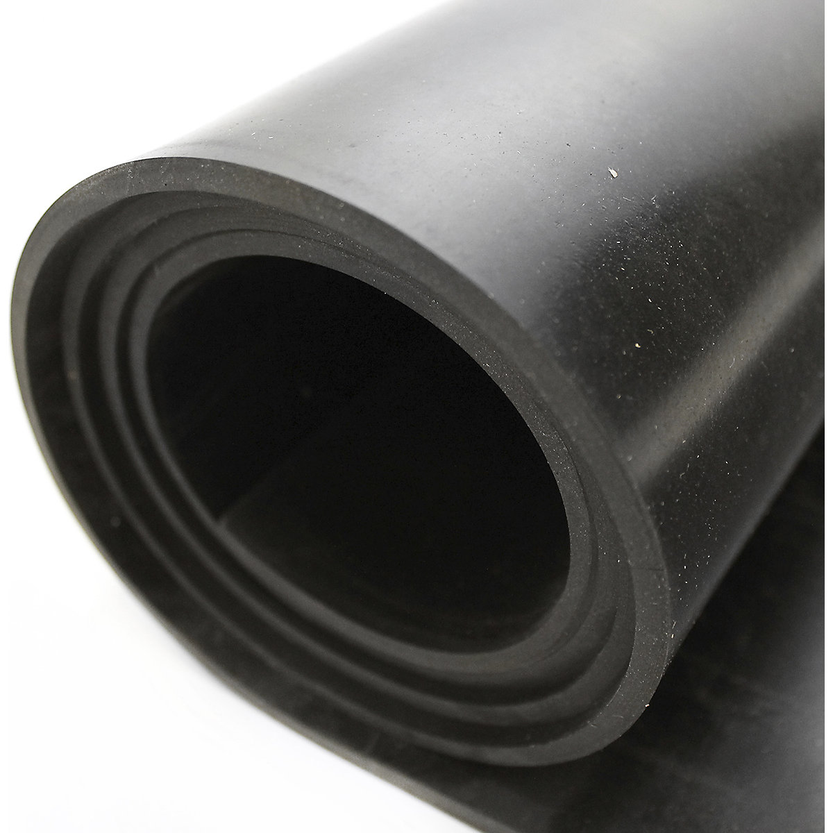 COBA Europe EPDM Rubber Mat, COBA Europe EPDM Rubber Mat, COBA Europe EPDM Rubber Mat | 1.5h x 1400w x 10000d mm | Black-0