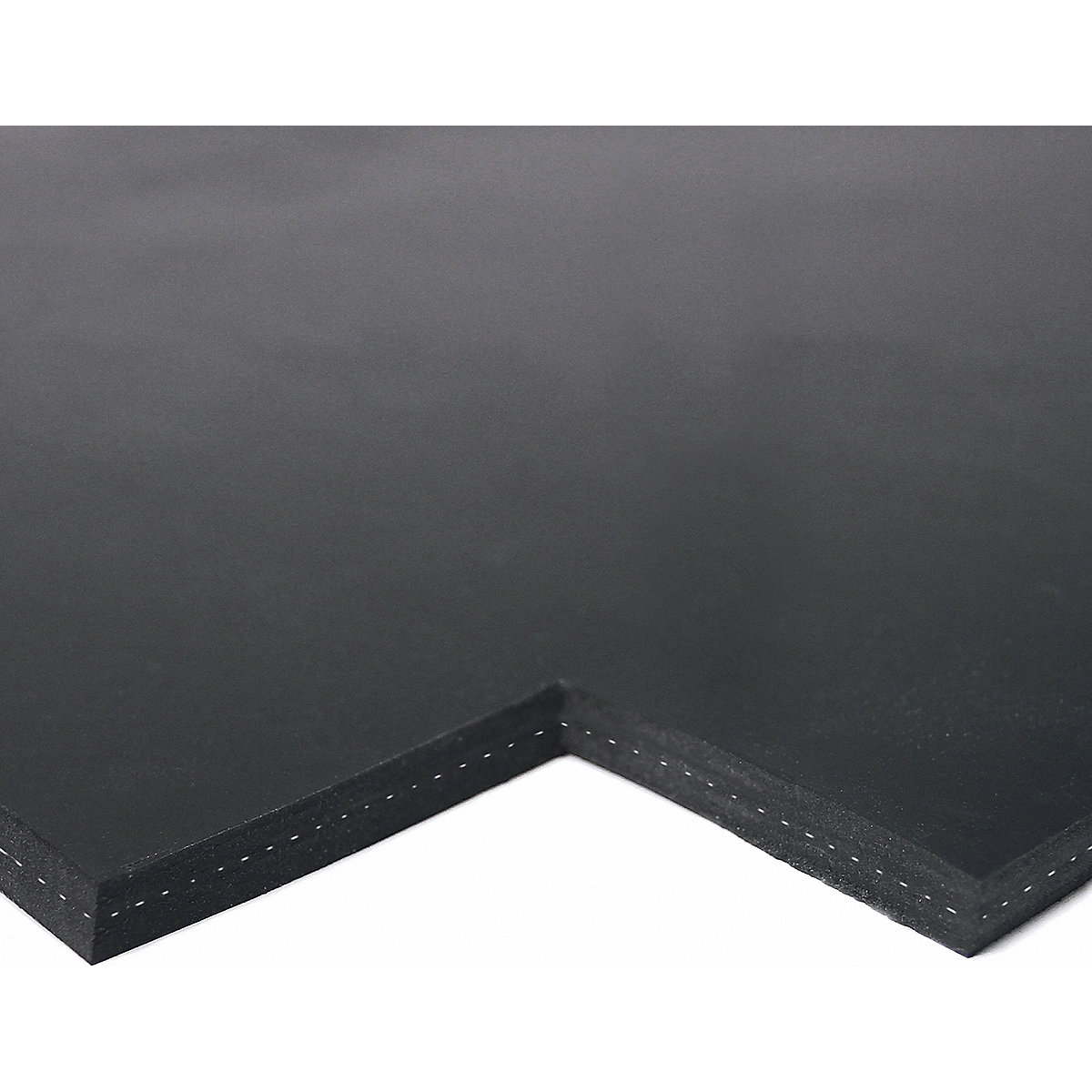 COBA Europe Insertion Black Rubber, COBA Europe Insertion Black Rubber, COBA Europe Insertion Black Rubber | 1.8h x 1400w x 10000d mm | Black-0