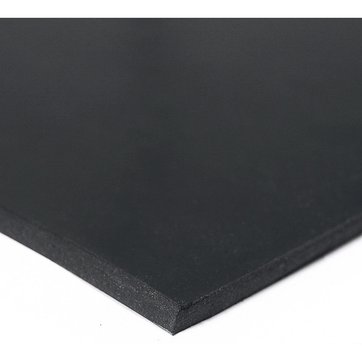 COBA Europe Shotblast Rubber Matting, COBA Europe Shotblast Rubber Matting, COBA Europe Shotblast Rubber Matting | 3h x 1400w x 10000d mm | Black-0