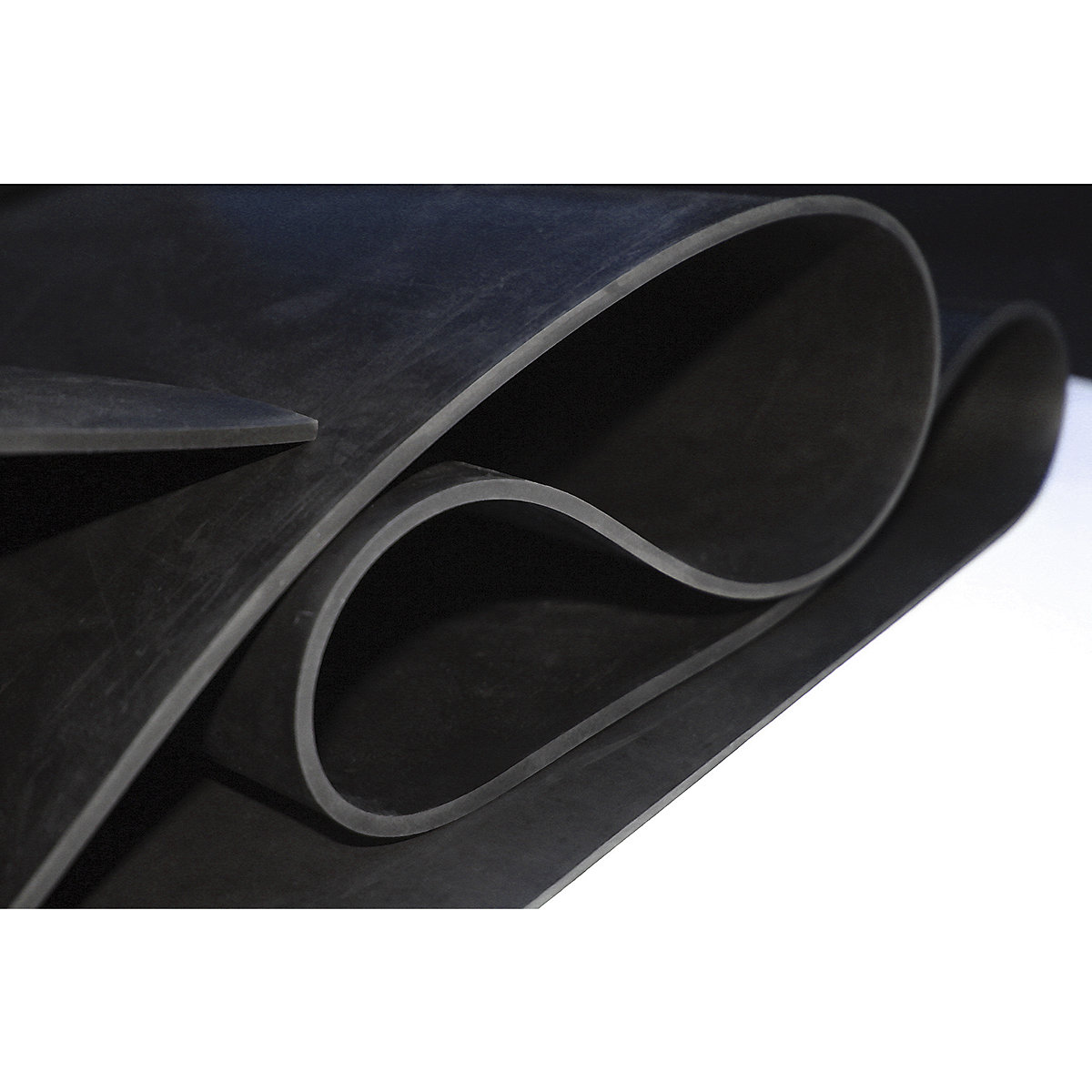 COBA Europe Shotblast Rubber Matting (Product illustration 4)-3