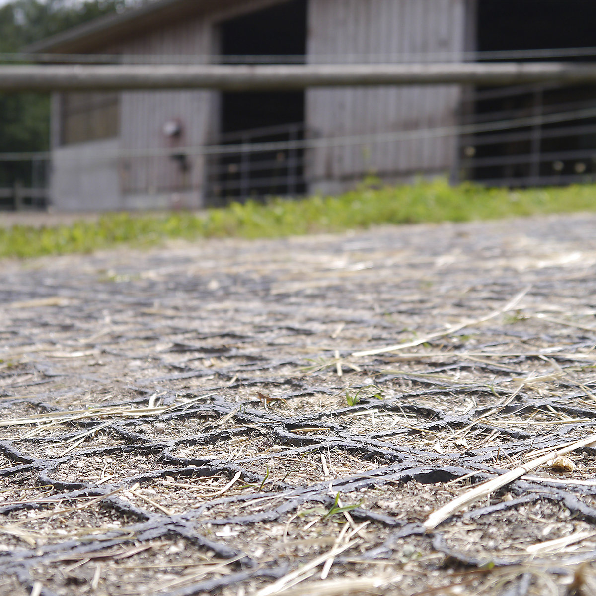 EcoGrid S50 Flexible Ground Reinforcement Tiles (Product illustration 5)-4