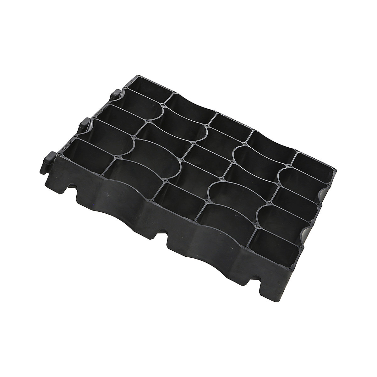 EcoGrid S50 Flexible Ground Reinforcement Tiles (Product illustration 4)-3
