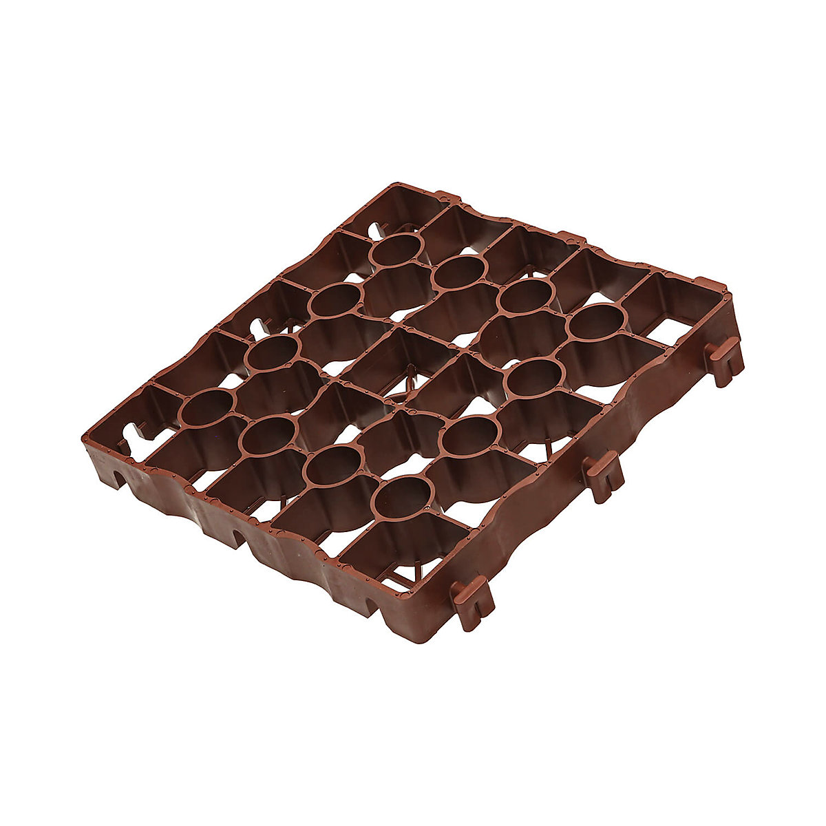EcoGrid TR40 Equestrian Ground Reinforcement Tiles (Product illustration 5)-4