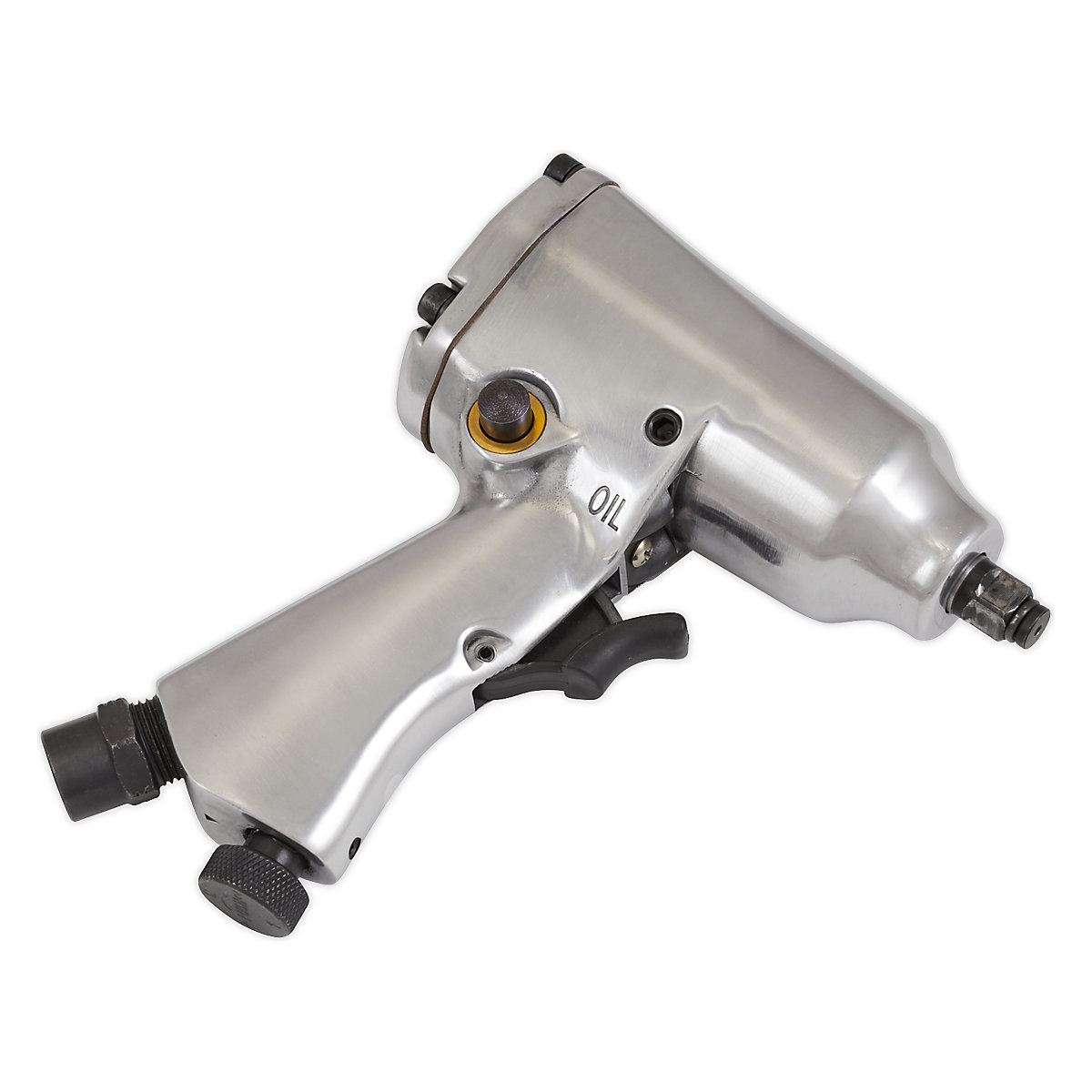 Sealey 3/8"Sq Drive Air Impact Wrench (Product illustration 3)-2