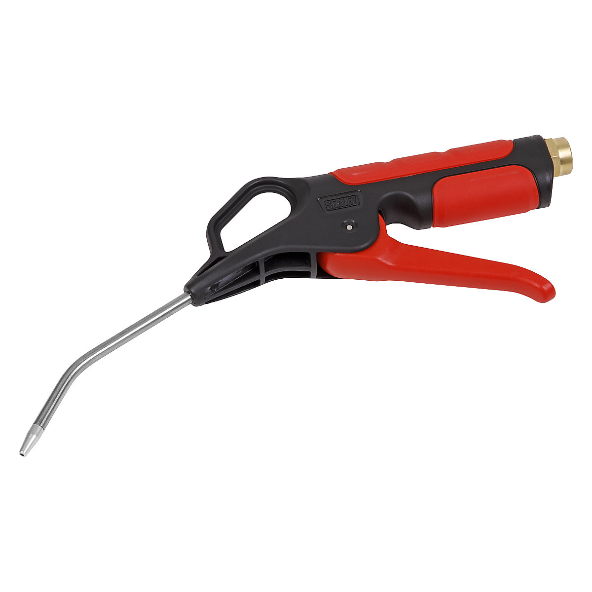 Sealey Air Blow Gun with 1/4"BSP Air Inlet, Sealey Air Blow Gun with 1/4"BSP Air Inlet, Sealey Air Blow Gun with 1/4"BSP Air Inlet | 110mm-0