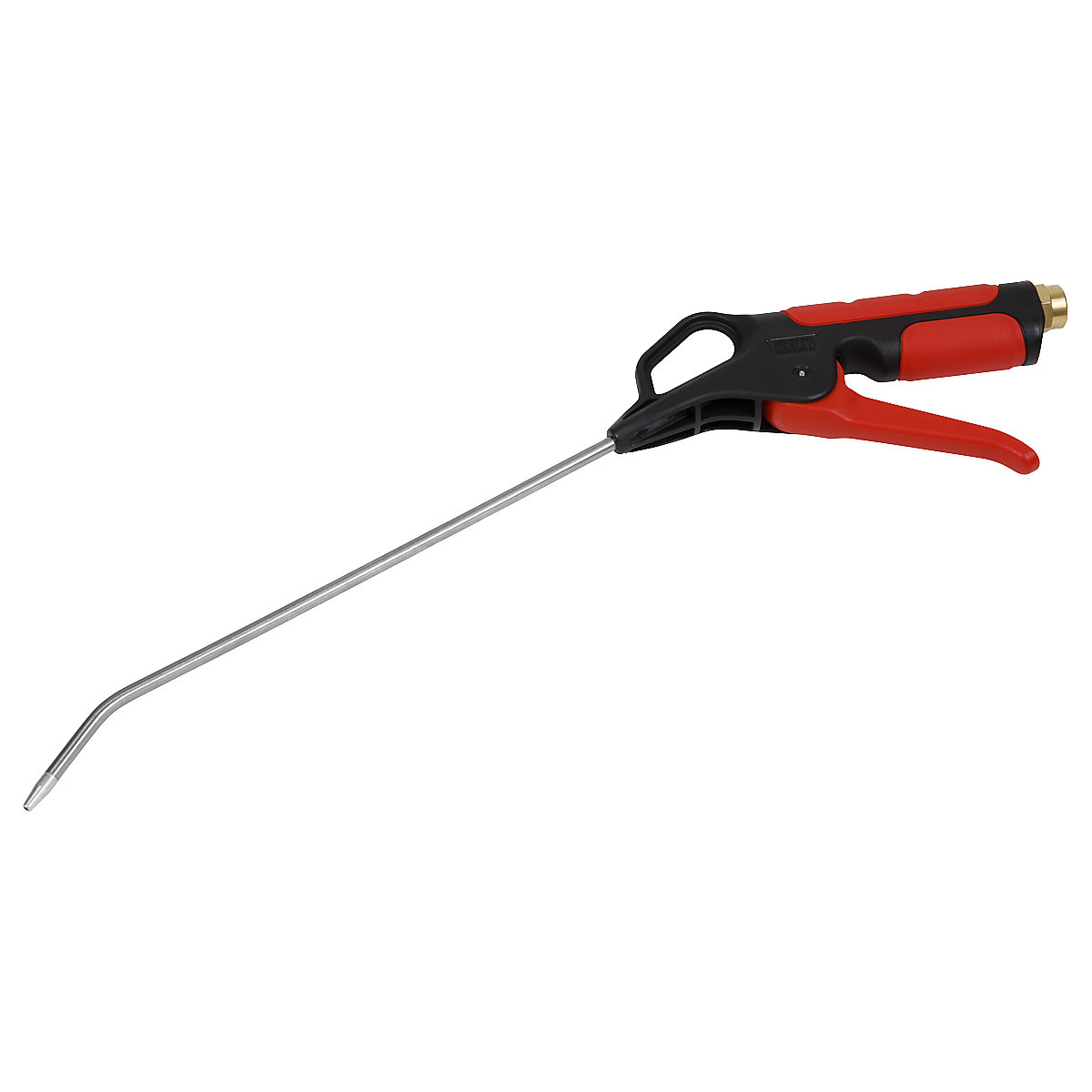 Sealey Air Blow Gun with 1/4"BSP Air Inlet, Sealey Air Blow Gun with 1/4"BSP Air Inlet, Sealey Air Blow Gun with 1/4"BSP Air Inlet | 270mm-0