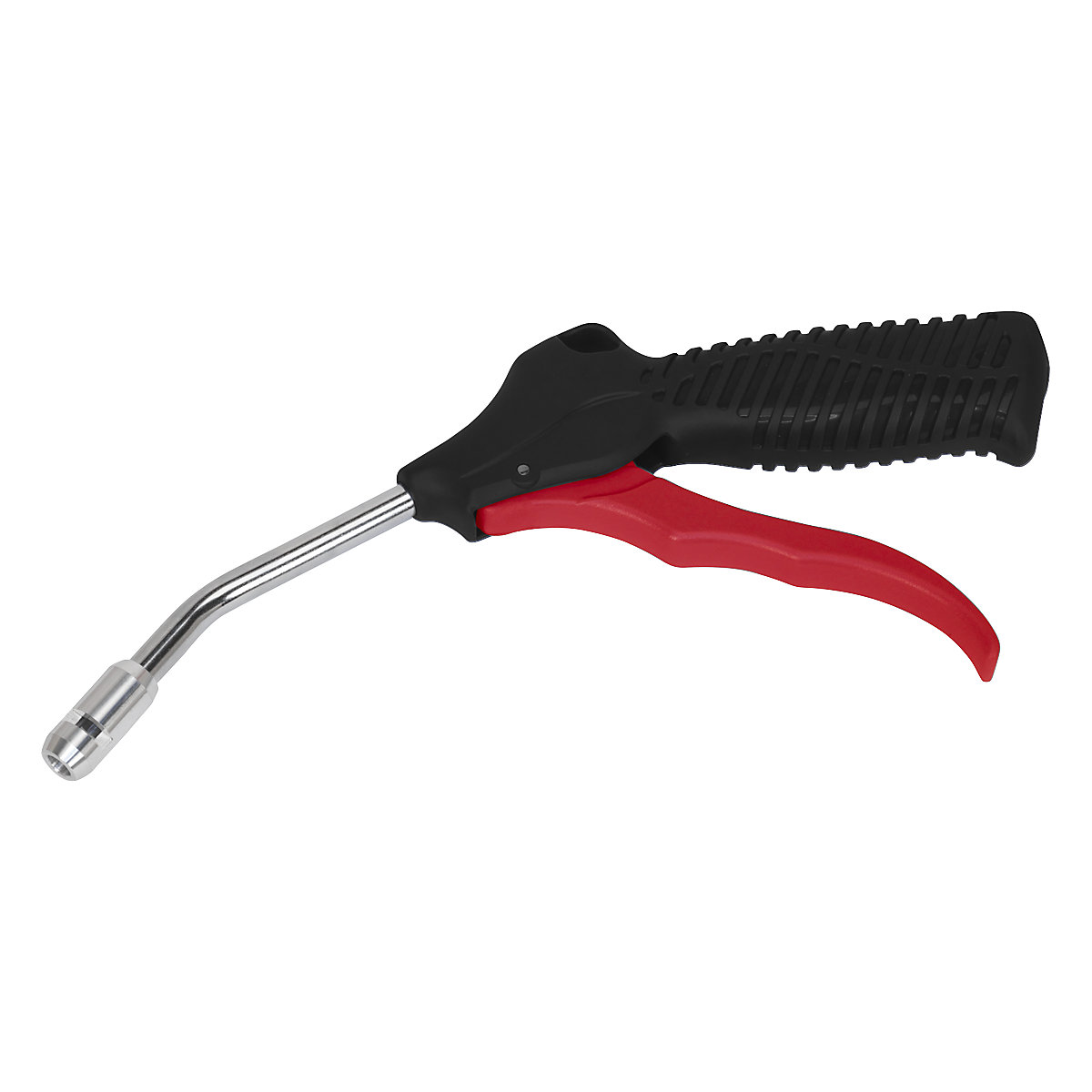 Sealey Air Blow Guns with 1/4"BSP Air Inlet and Safety Nozzle, Sealey Air Blow Guns with 1/4"BSP Air Inlet and Safety Nozzle, Sealey 100mm Air Blow Gun with 1/4"BSP Air Inlet and Safety Nozzle-0