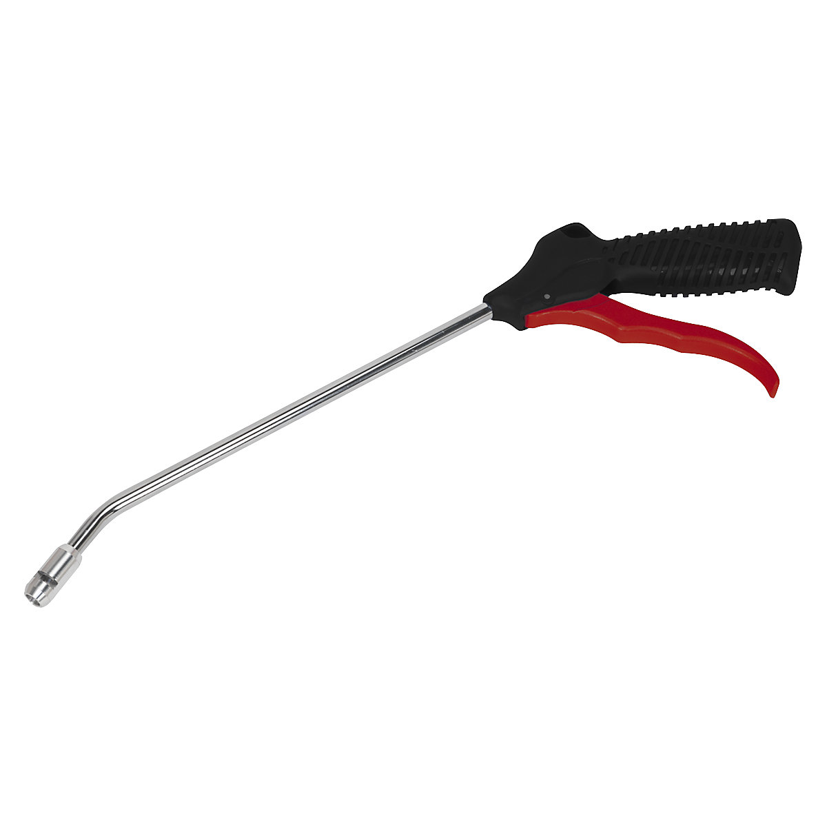Sealey Air Blow Guns with 1/4"BSP Air Inlet and Safety Nozzle, Sealey Air Blow Guns with 1/4"BSP Air Inlet and Safety Nozzle, Sealey 250mm Air Blow Gun with 1/4"BSP Air Inlet and Safety Nozzle-1