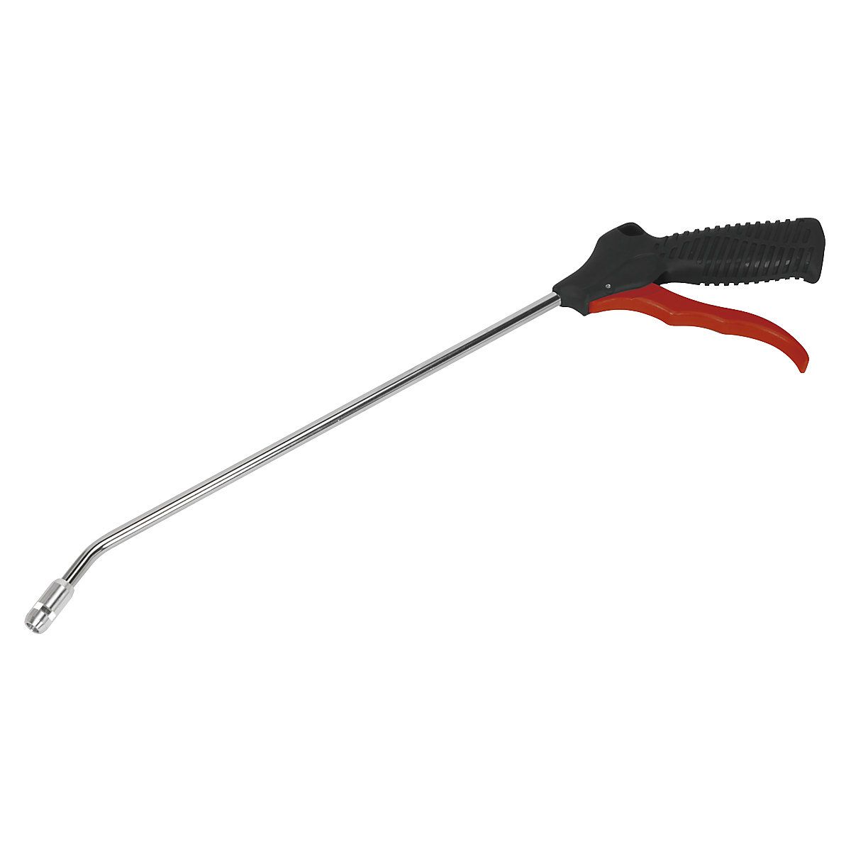 Sealey Air Blow Guns with 1/4"BSP Air Inlet and Safety Nozzle, Sealey Air Blow Guns with 1/4"BSP Air Inlet and Safety Nozzle, Sealey 330mm Air Blow Gun with 1/4"BSP Air Inlet and Safety Nozzle-2